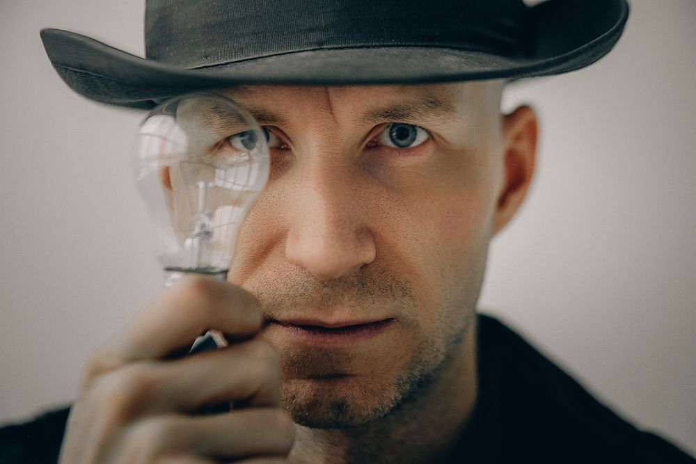 Photograph by Алексей Радченко