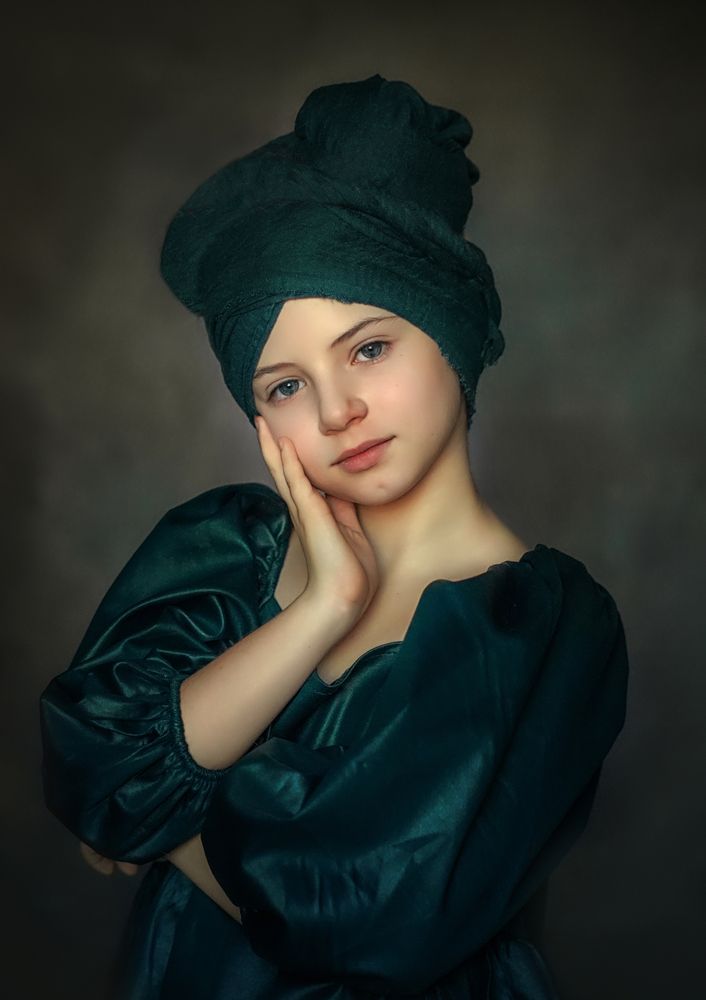 Photograph by Ольга Власкина