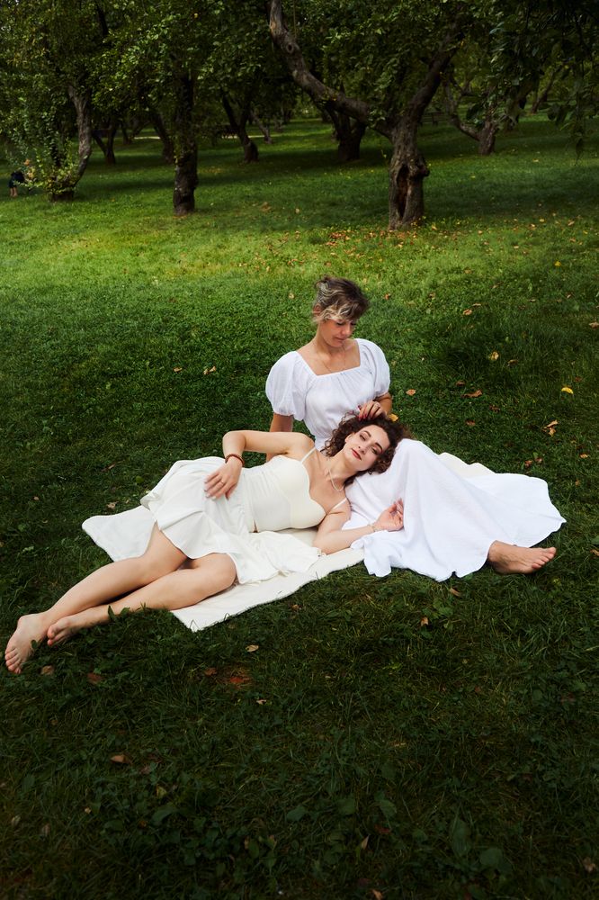 Photograph by Анна Демидова