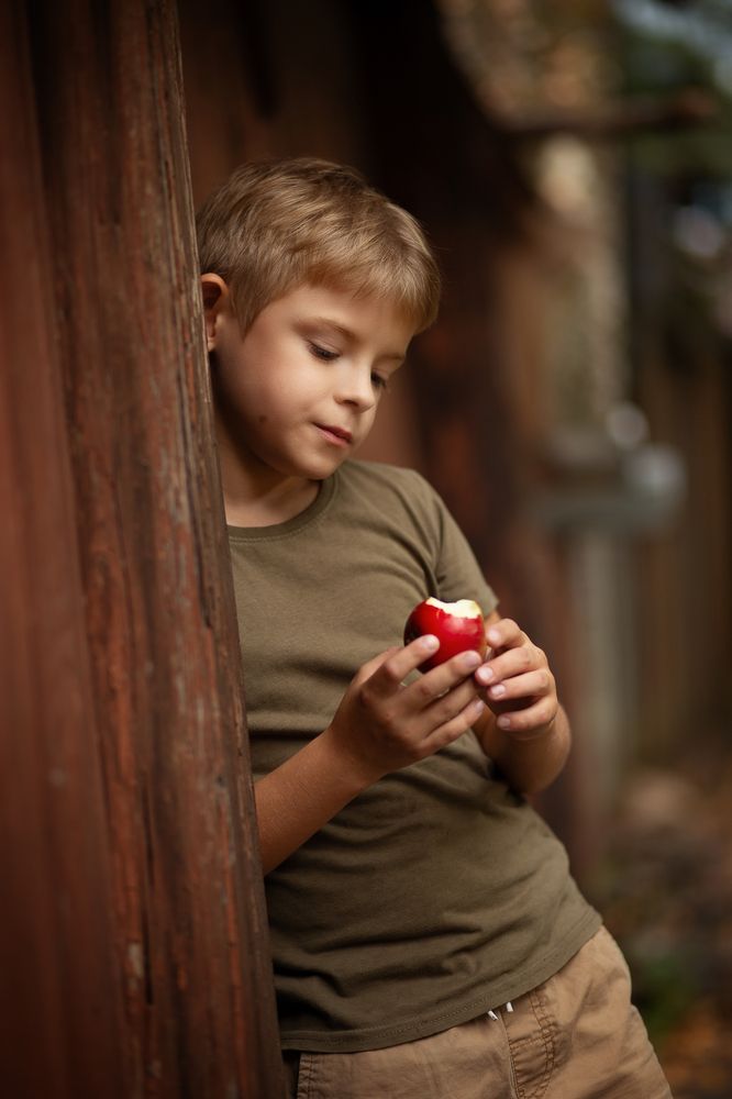 Photograph by Екатерина Смирнова