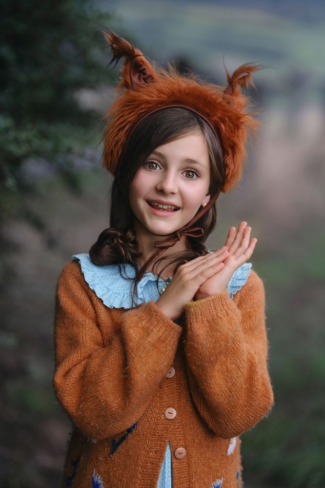 Photograph by Svetlana Oberlaender