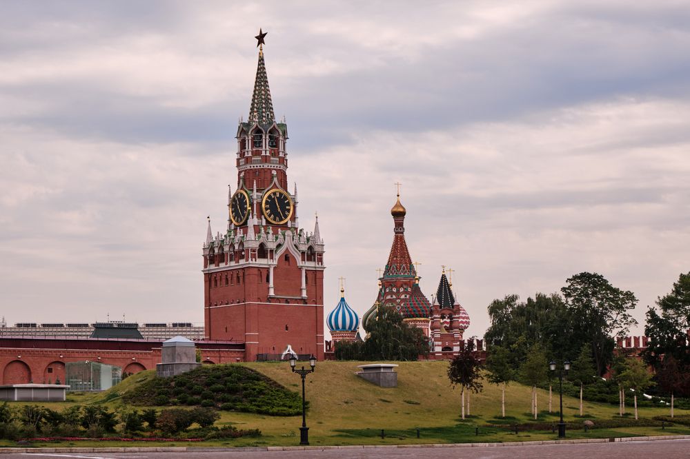 Photograph by Алексей Малов