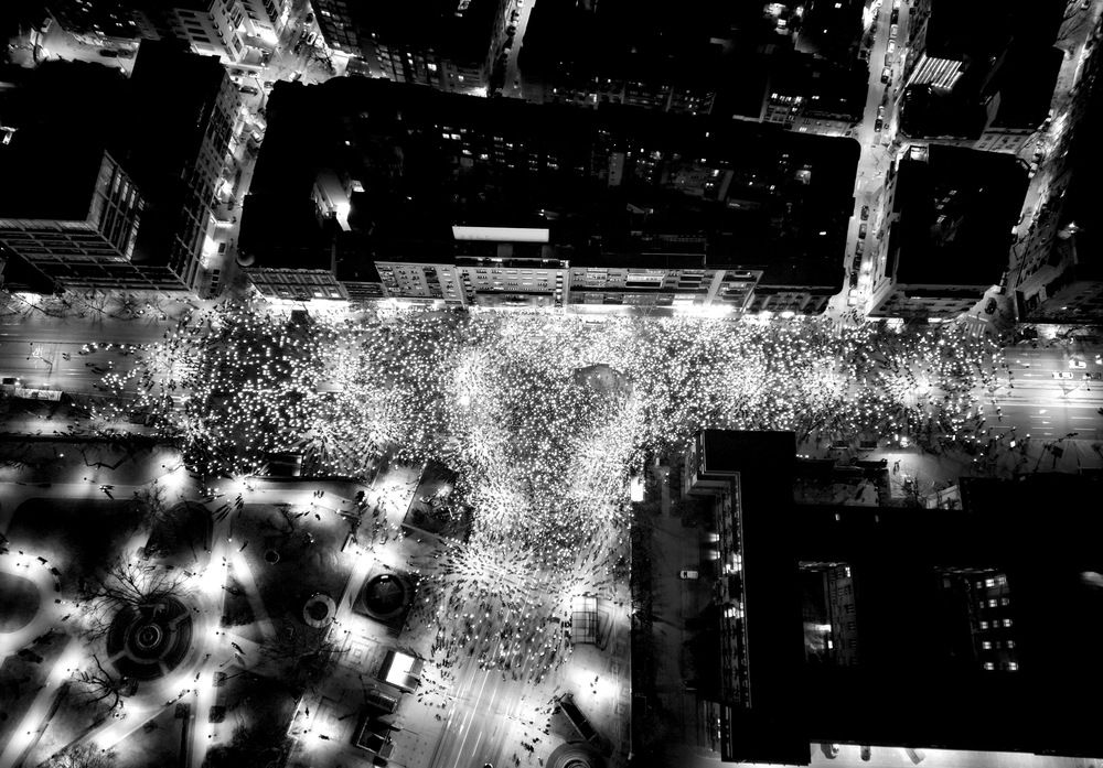 Photograph by Роман Нискажу