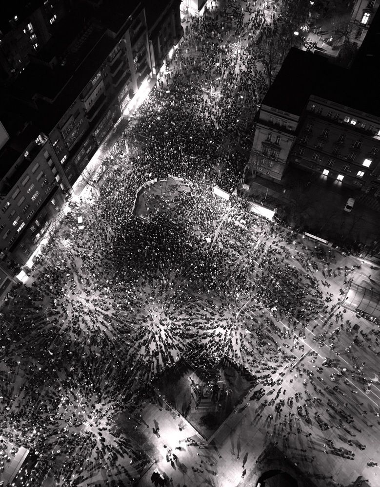 Photograph by Роман Нискажу