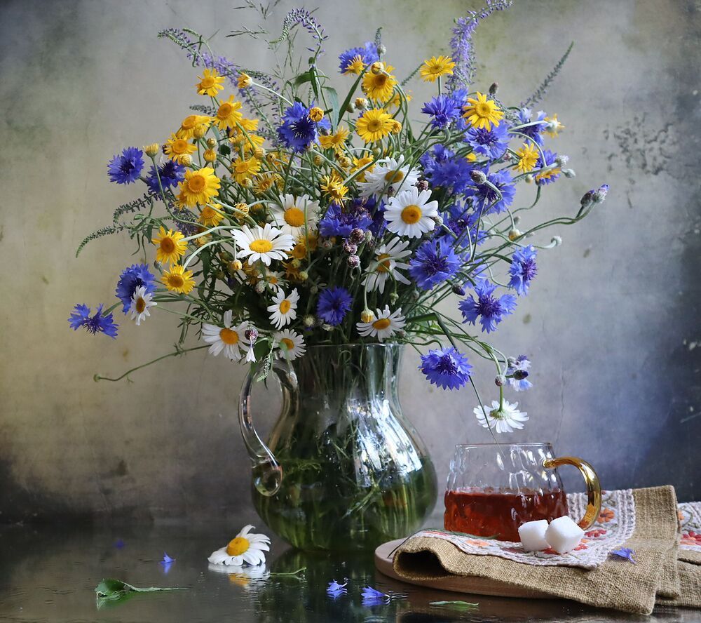 Photograph by Наталия Тихомирова