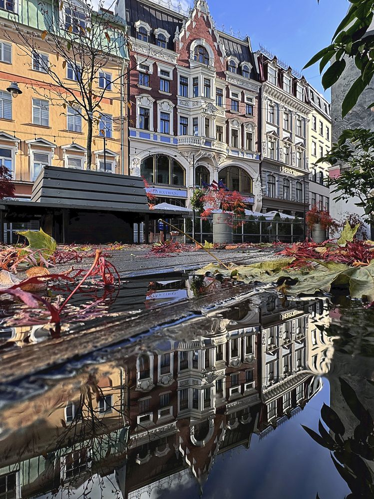 Photograph by Виталий Сеславинский