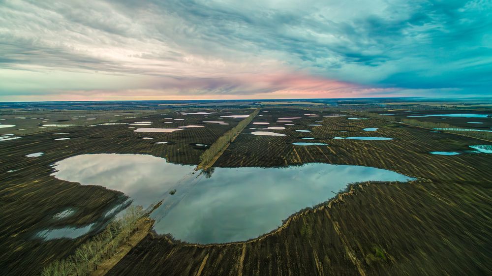 Photograph by Татаркин Вячеслав