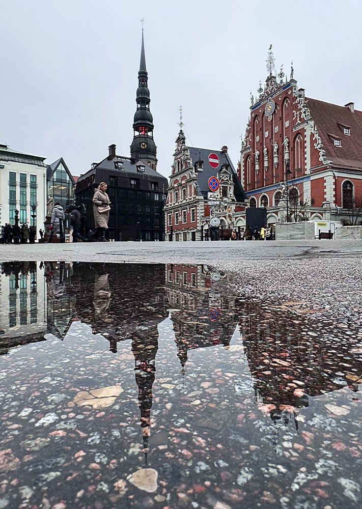 Photograph by Виталий Сеславинский