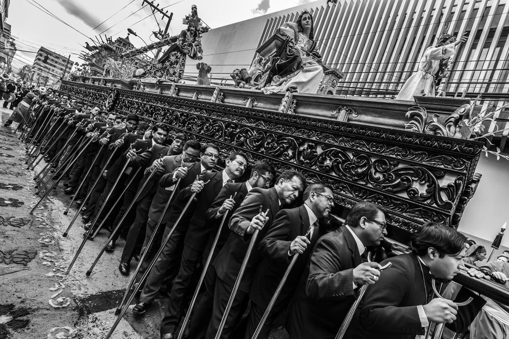 Photograph by Sarti Camilo