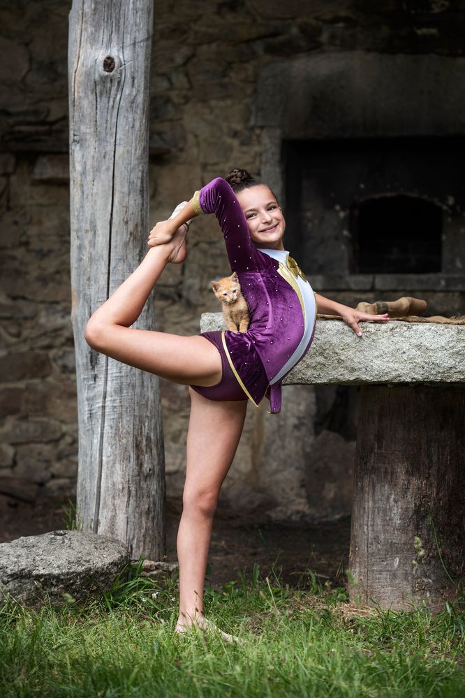 Photograph by Tamara