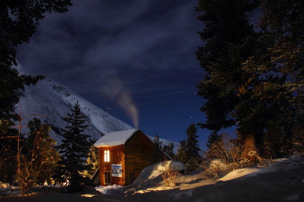 Photograph by Алексей Соколов