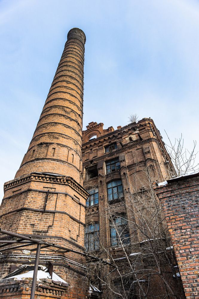 Фотография автора Александр Булавко