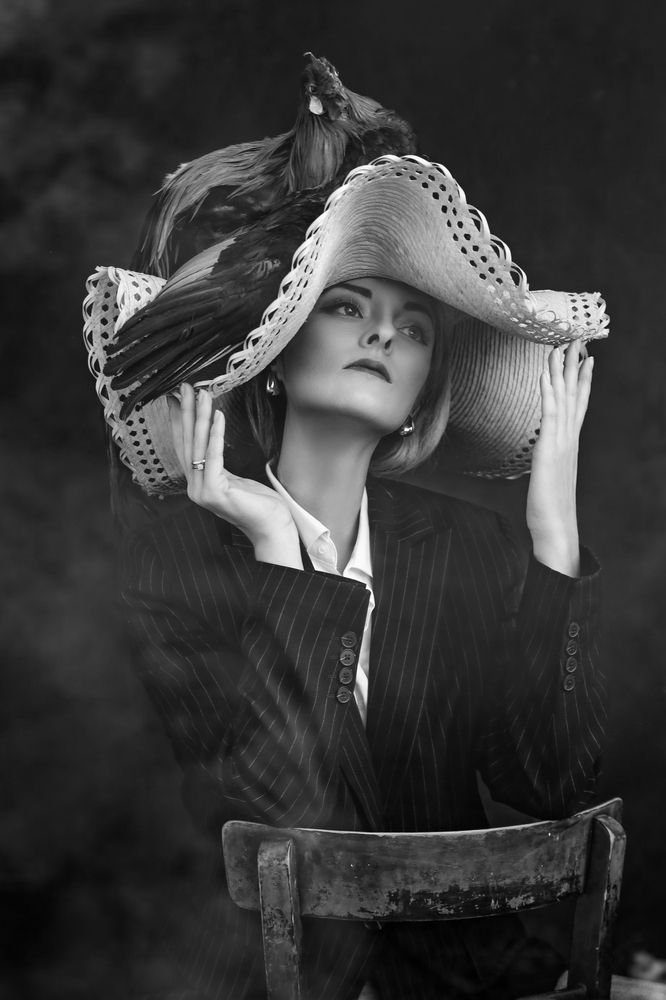 Photograph by Sergey Firsov