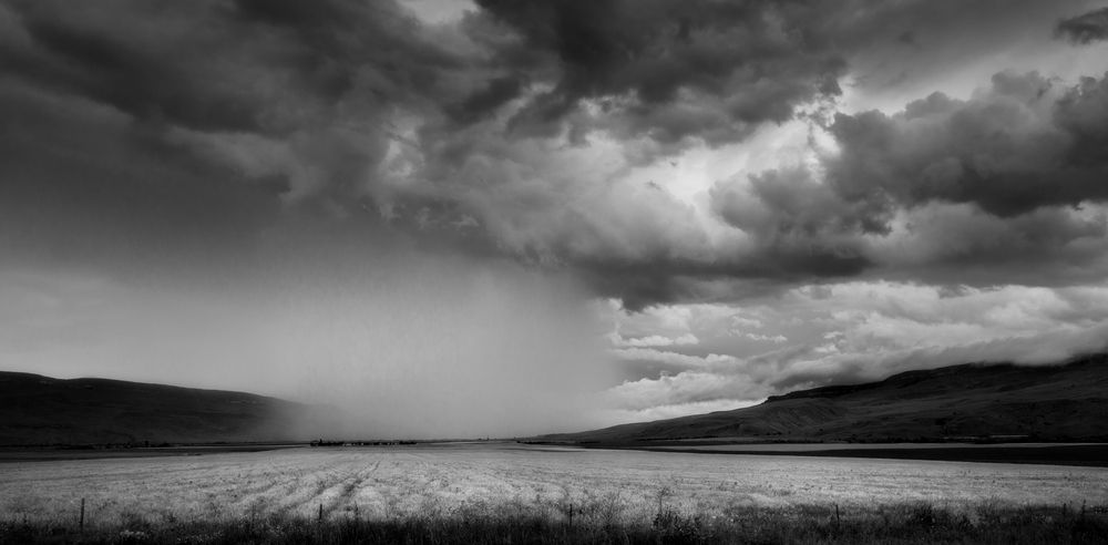 Photograph by Alexander Ornatskiy