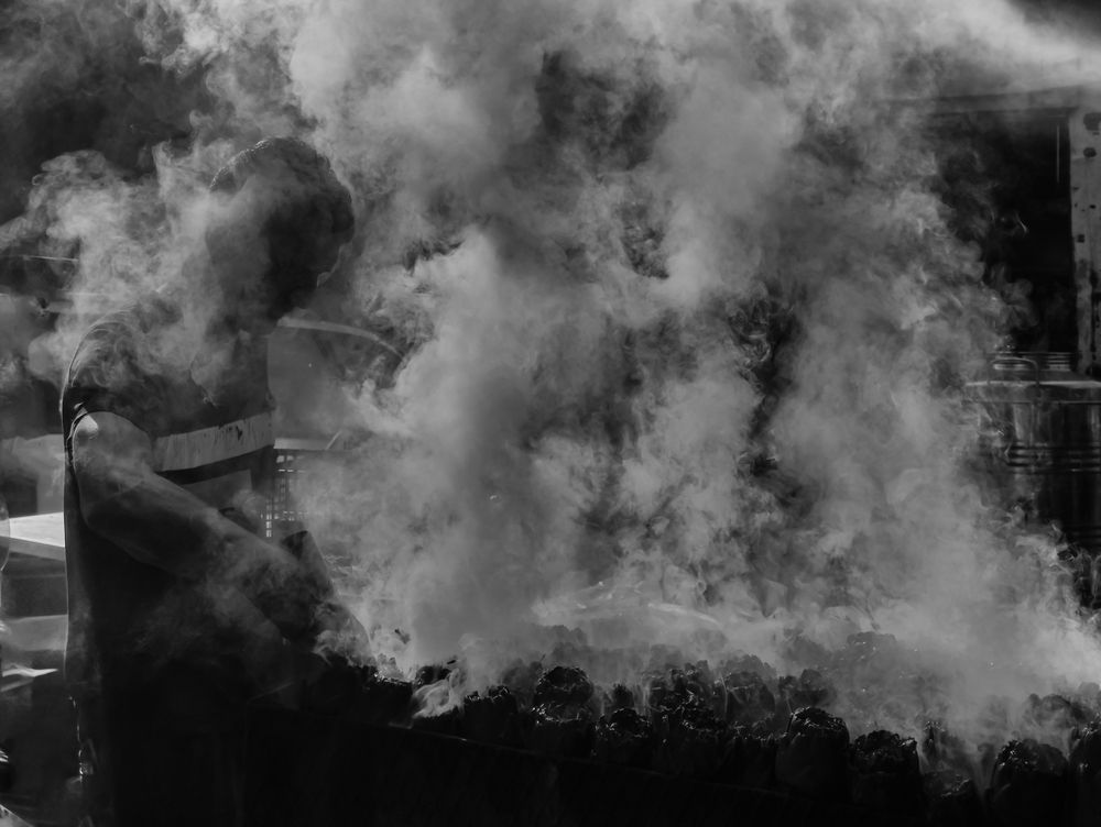 Photograph by Roberto Miniero