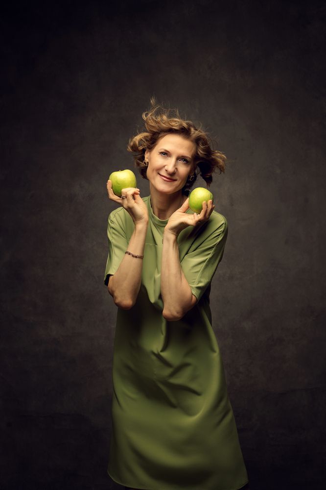 Photograph by Татьяна Дубова