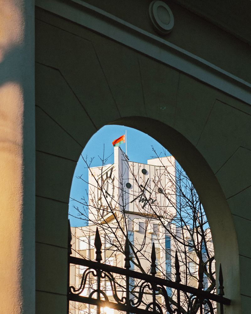 Photograph by Игорь Евдосеев