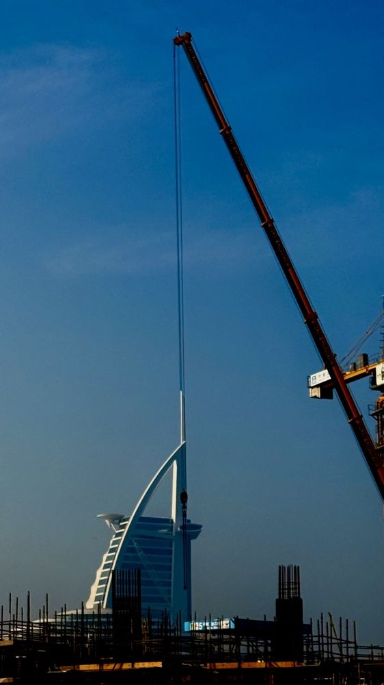 Photograph by Zubair Irshad