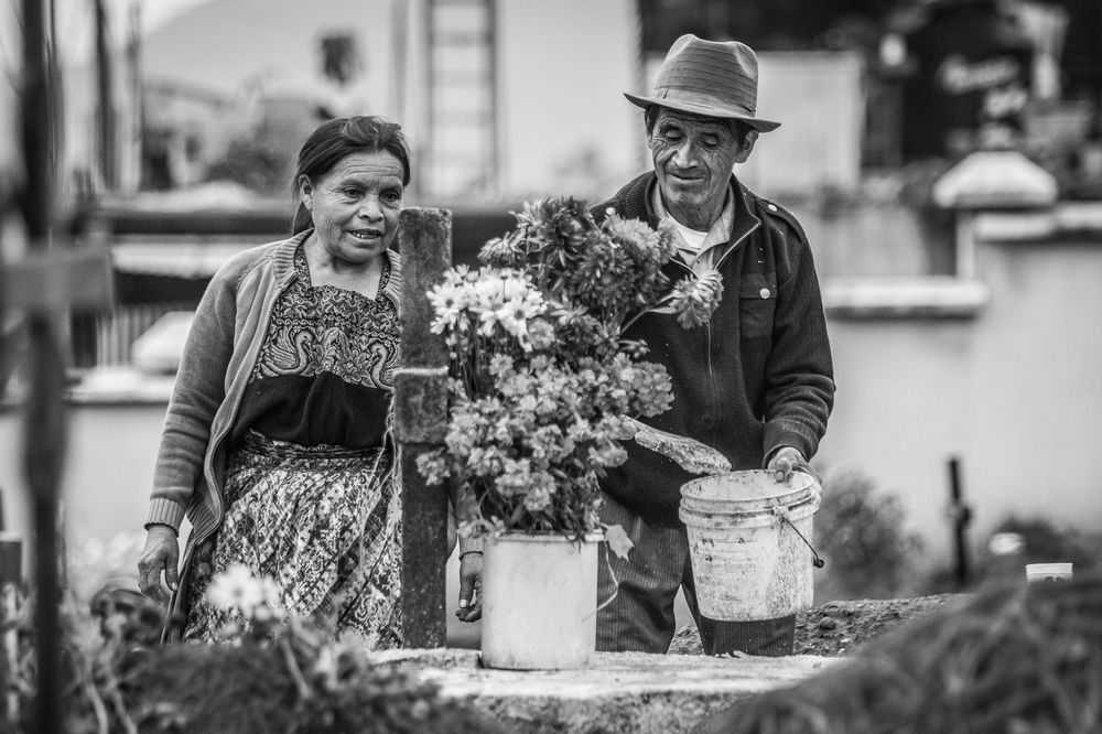 Photograph by Sarti Camilo