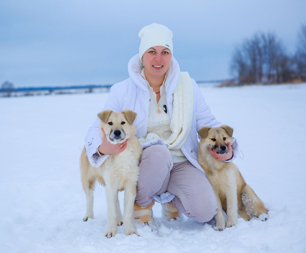 Photograph by Феофанов Николай