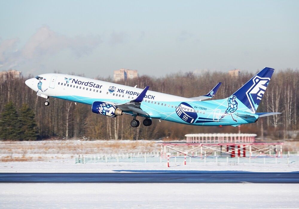 Photograph by Zakharov Matvey