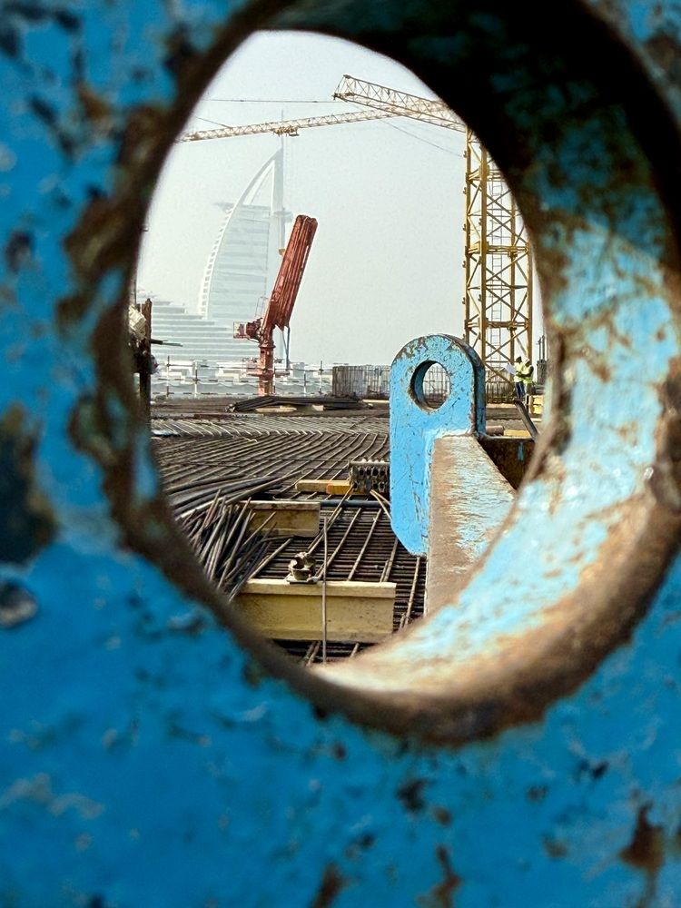 Photograph by Zubair Irshad