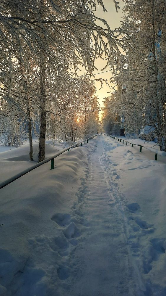 Photograph by Alexandr Klyuev