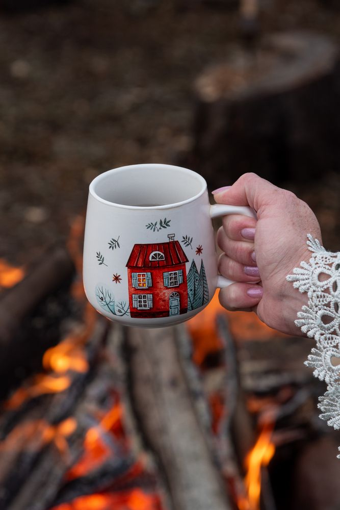 Photograph by Оксана Быковская