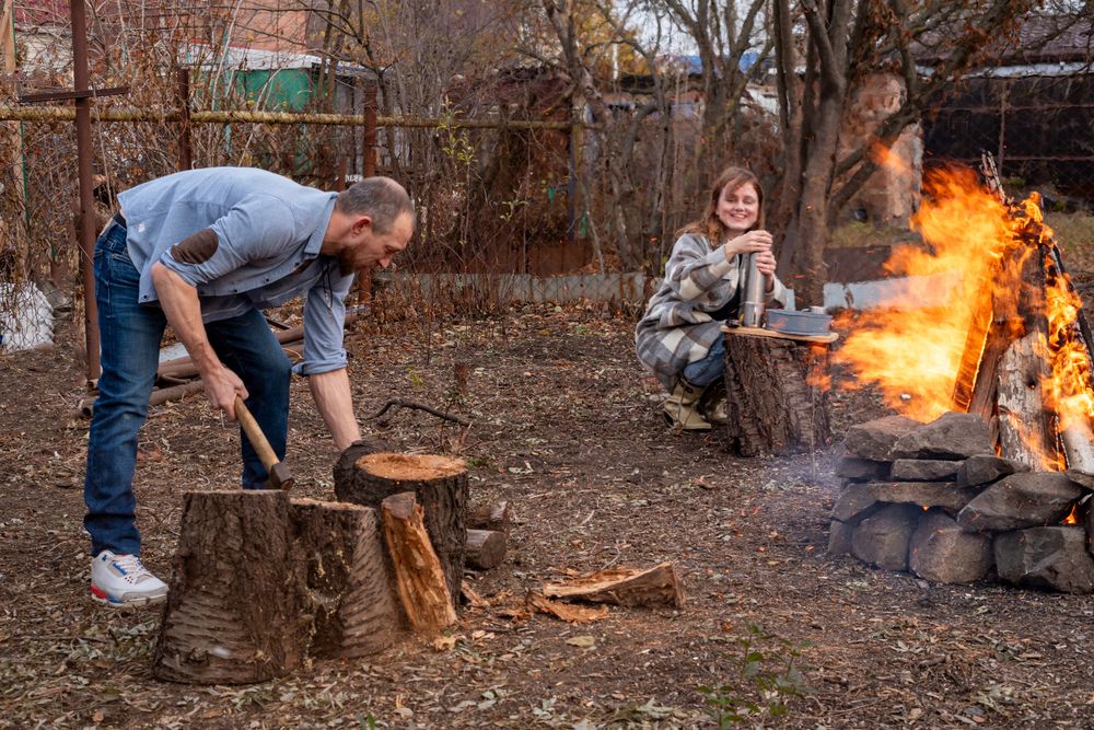 Photograph by Оксана Быковская
