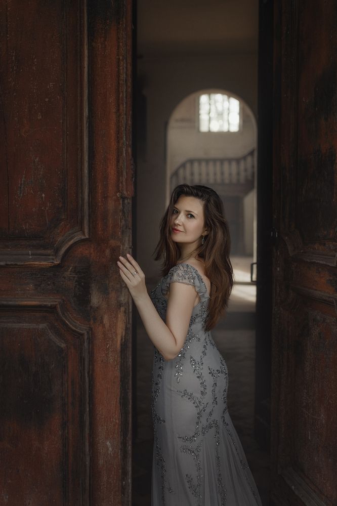 Фотография автора Анна Балабан