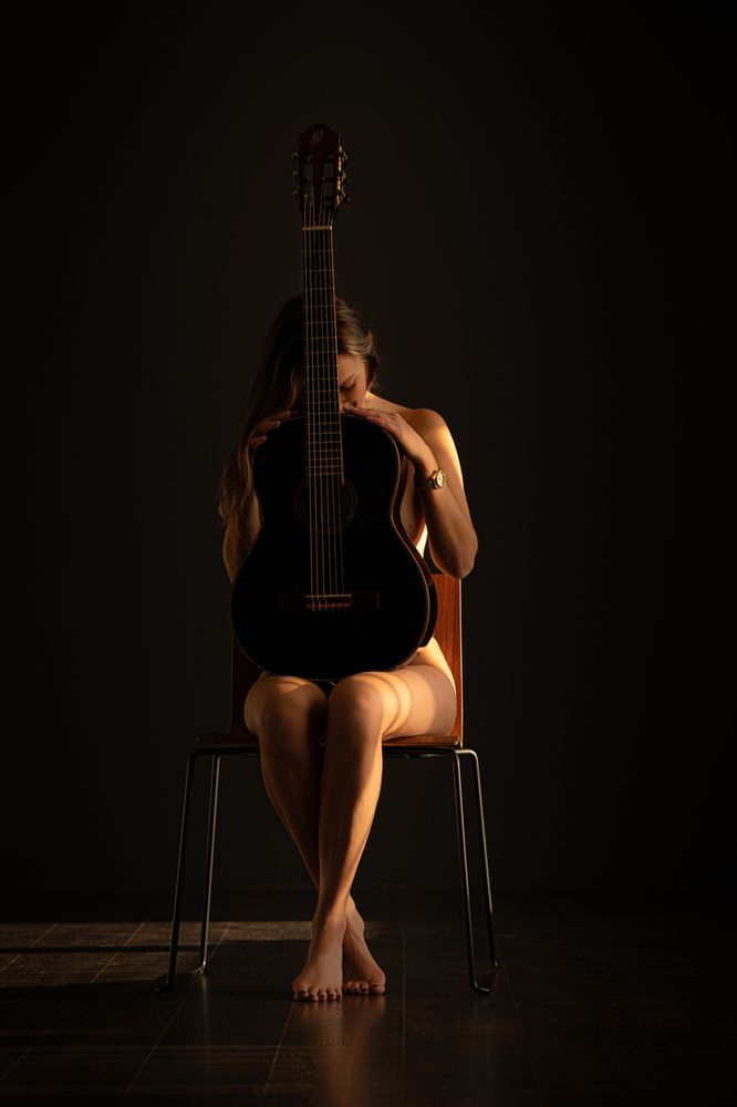 Photograph by Irina Vitvicka