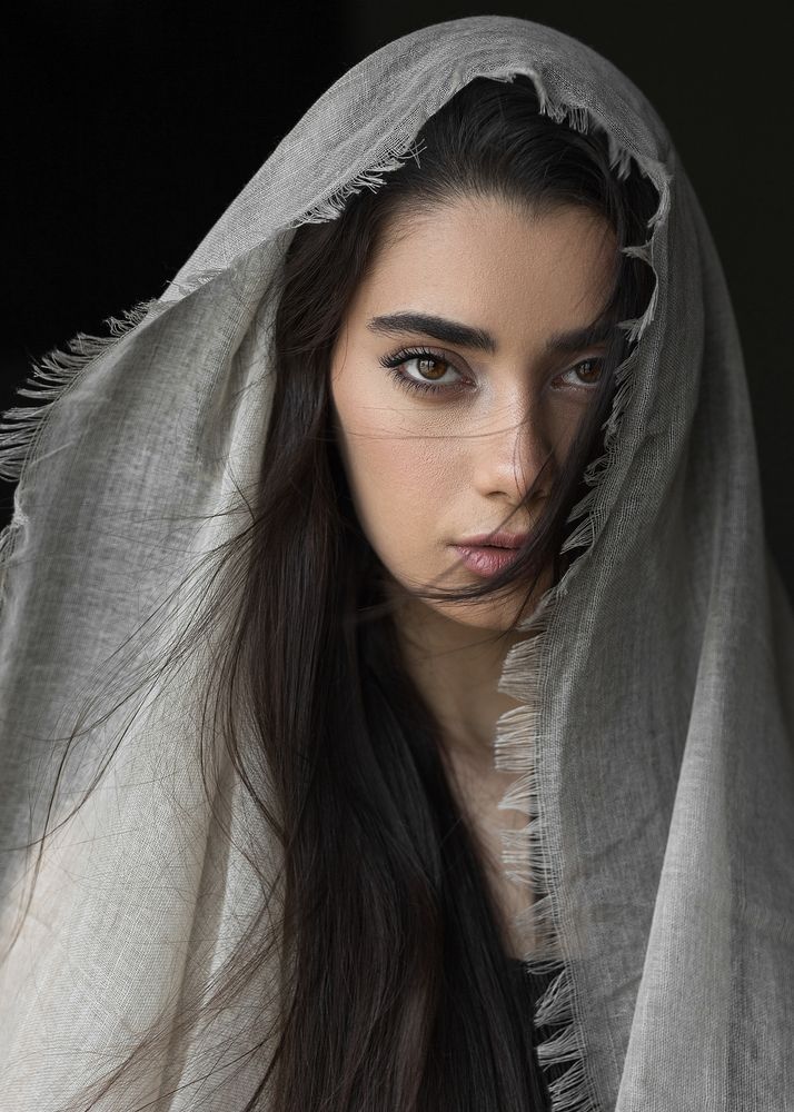 The story of the girls of my land