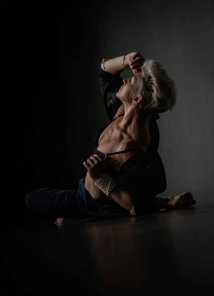 Photograph by Irina Vitvicka