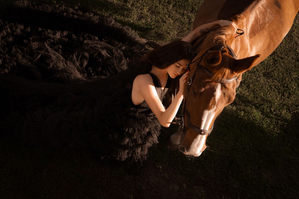 Photograph by Irina Vitvicka