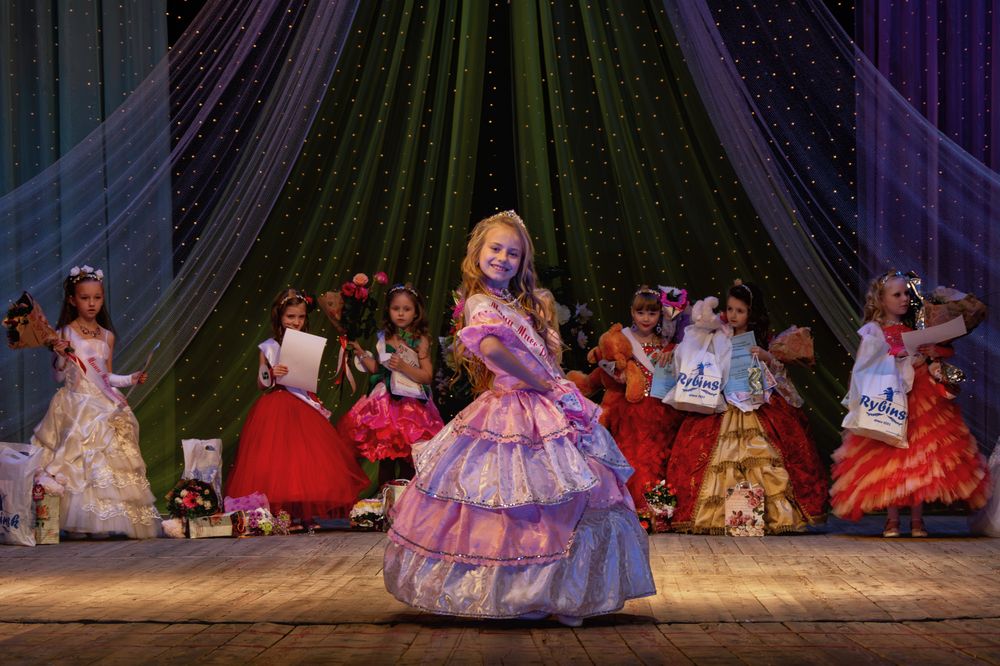 Photograph by Александр Колляков