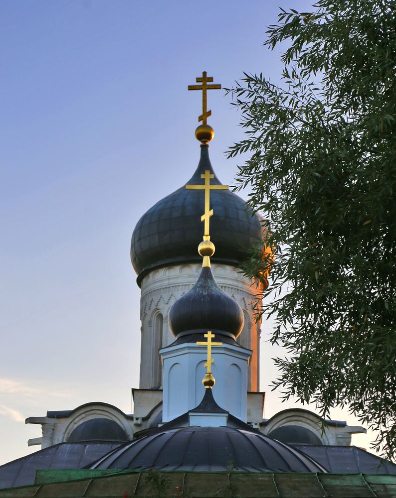 Покрова на Нерли