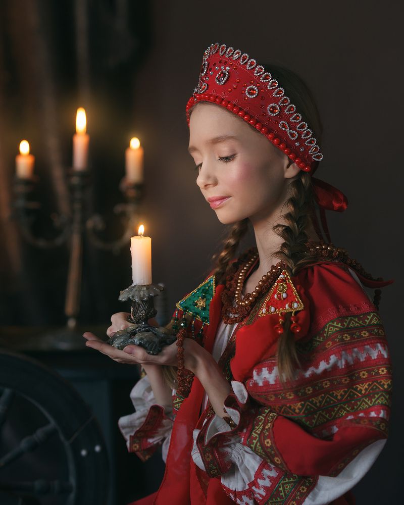 Фотография автора Елена Петрова