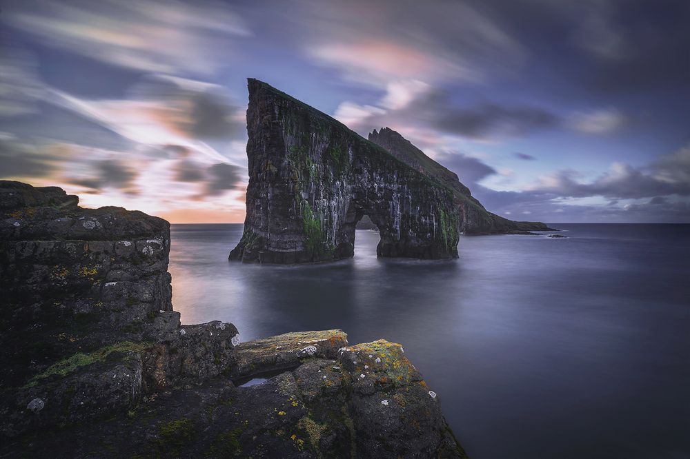 Фотография автора Александър Александров