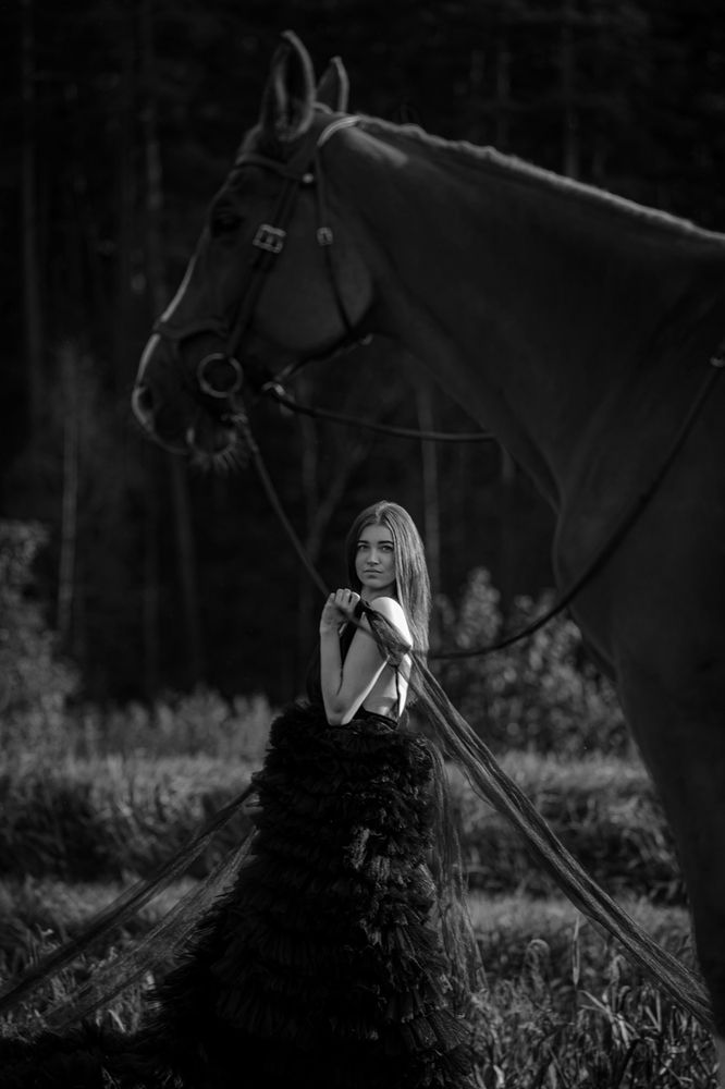 Photograph by Irina Vitvicka