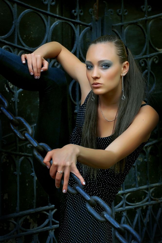 Photograph by Кошелев Koshelev