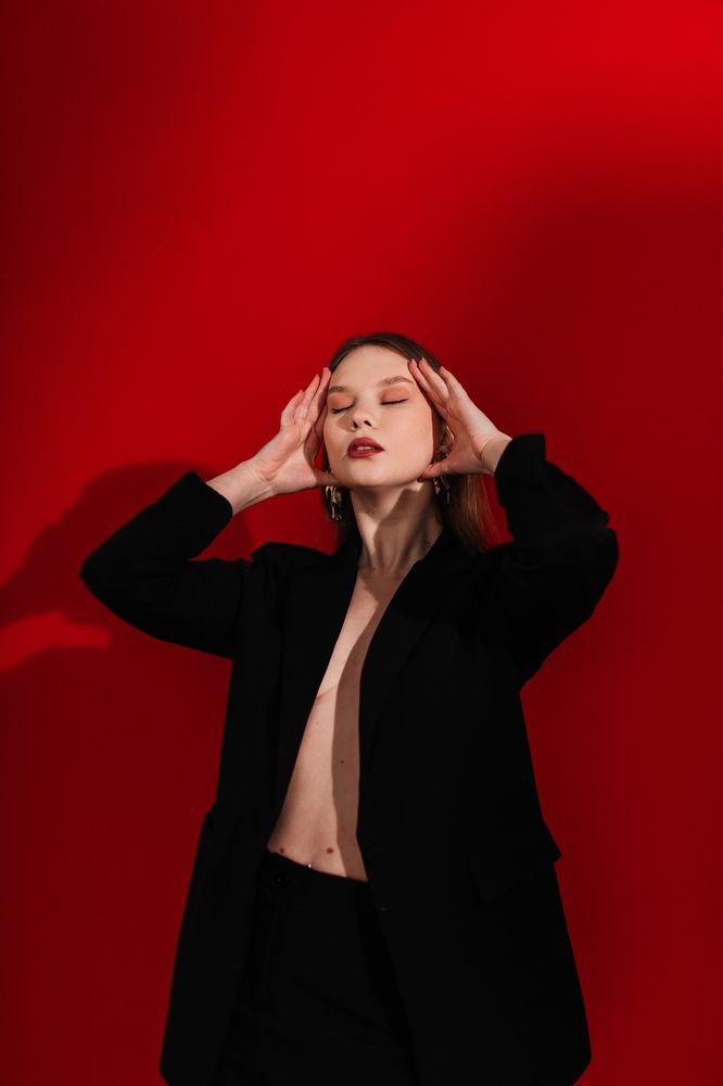 Фотография автора Екатерина Быкова