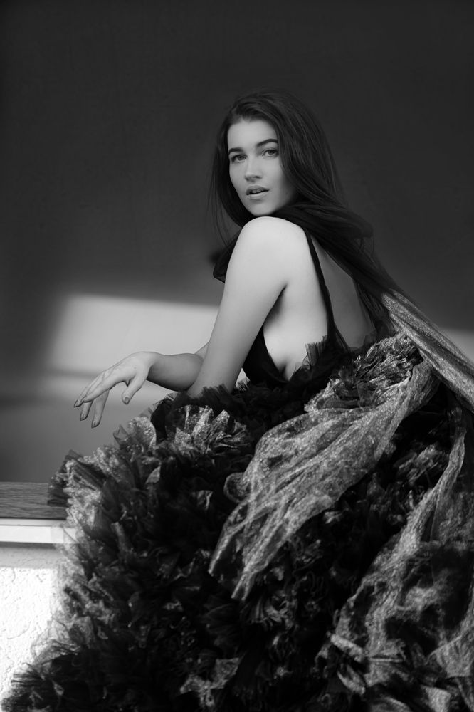 Photograph by Irina Vitvicka