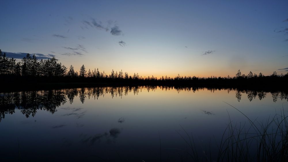 Photograph by Alexandr Klyuev