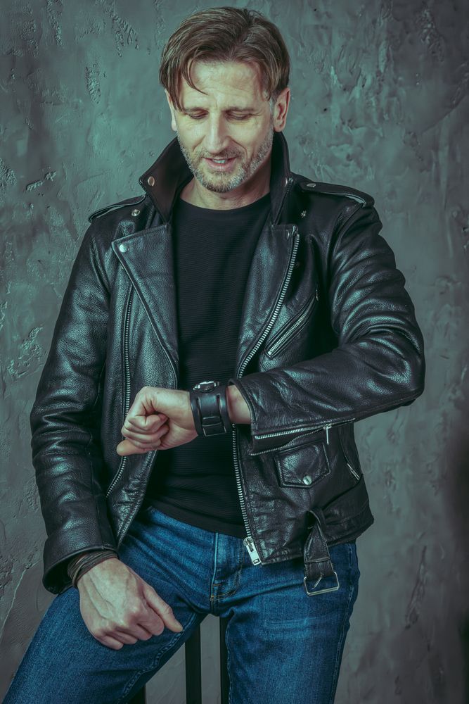 Photograph by Budyta Dariusz