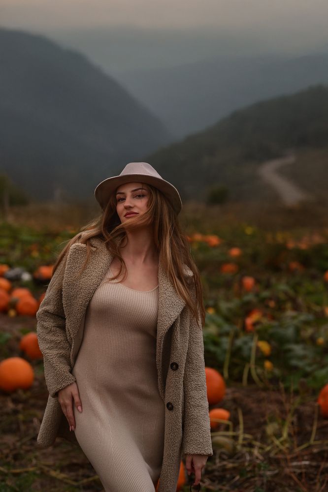 Photograph by Svetlana Oberlaender