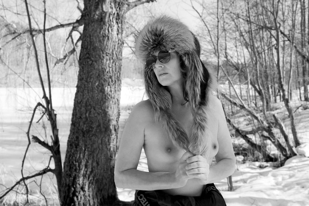 Photograph by Дмитрий Потапов