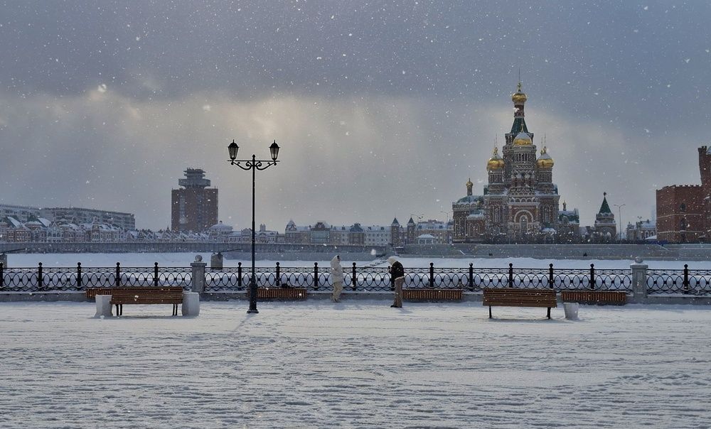 Photograph by Мария Андреева