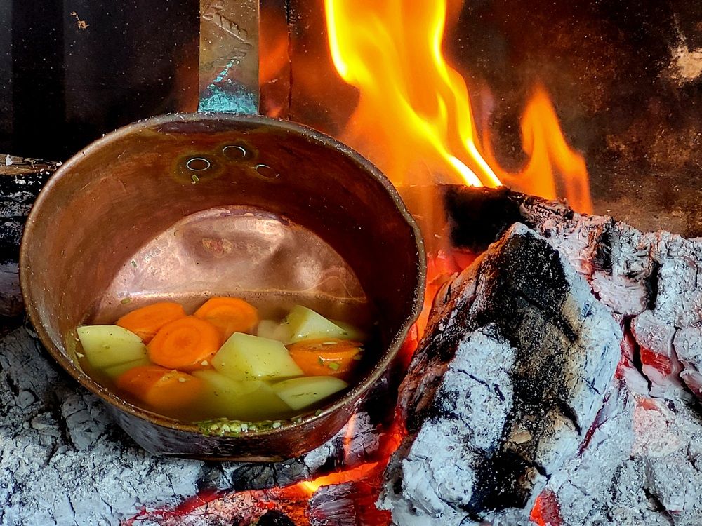 Photograph by Catherine Walter-Prêtre