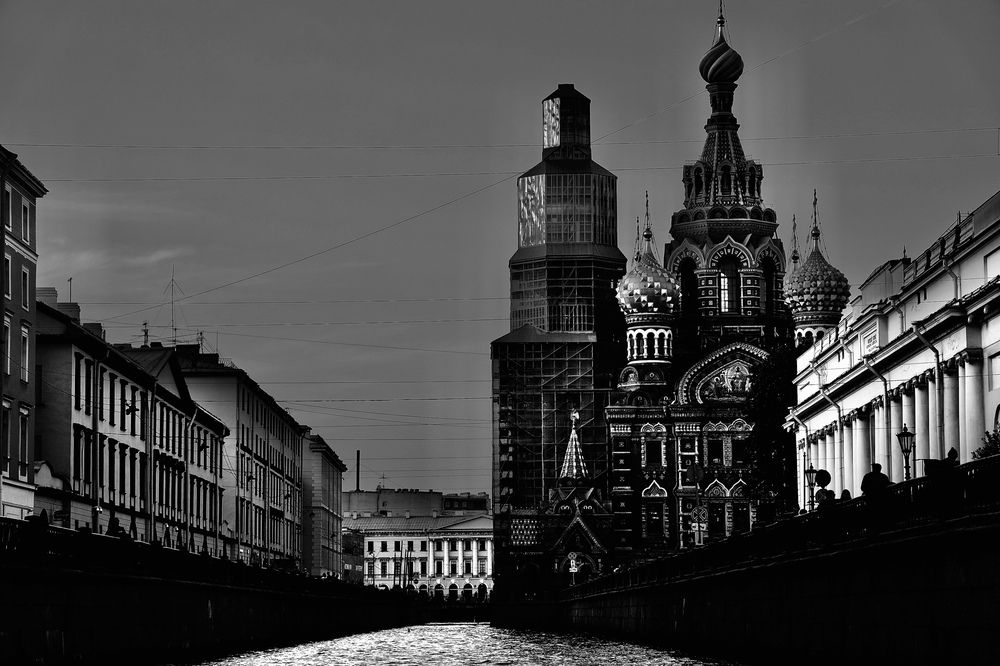 Photograph by NELLY KOROLEVSKAYA