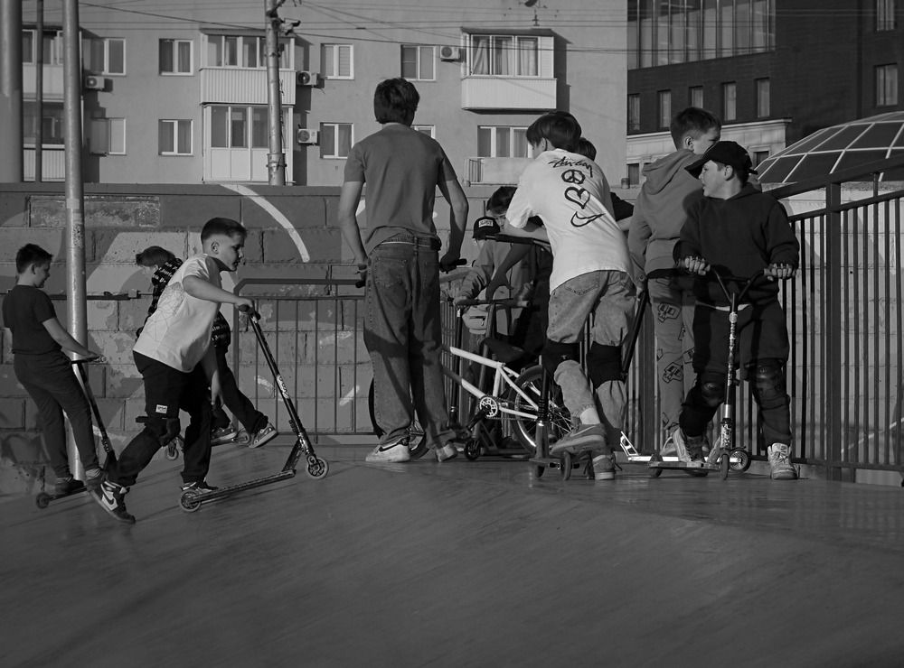 Photograph by Валерий Алфимов